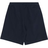 s.Oliver RED LABEL - Kinderbermuda - Effen - Katoenmix - Loose Fit