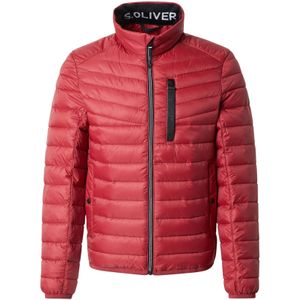 s.Oliver - Outdoor-Jack - Sportief - Lichtgewicht - Met Verwarmende Quilting