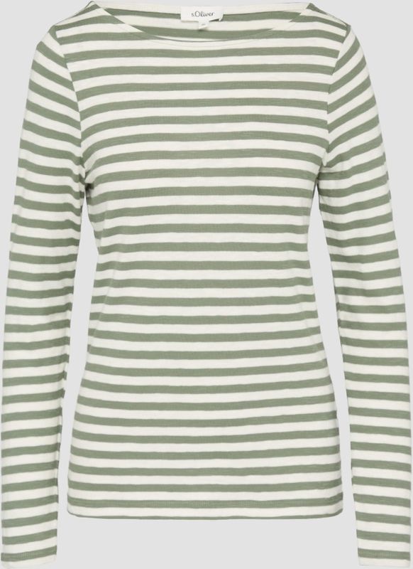 s.Oliver T-Shirt SLAM