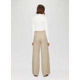 s.Oliver Broek  beige