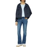 Blouse - Kleur: Multicolor - Materiaal: Katoen - Valentijnsdag Collectie