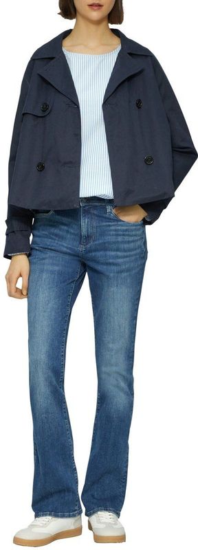 Blouse - Kleur: Multicolor - Materiaal: Katoen - Valentijnsdag Collectie