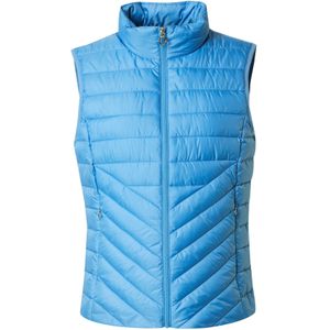 Bodywarmers - Slim-fit Gewatteerd Vest - Outdoor