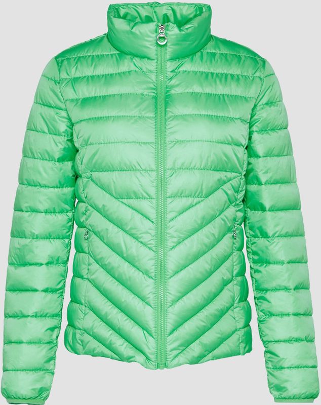 s.Oliver - Outdoor-Jack - Lichtgewicht - Gewatteerd