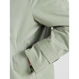 Tussenjassen - Effen - Katoen - Losse Pasvorm - Licht Gevoerd