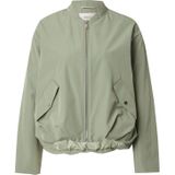 s.Oliver - Tussenjas - Pastelgroen - Bomberjack