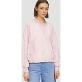 s.Oliver - Outdoor-Jack - Nylon - Casual - Lichtgewicht