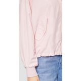 s.Oliver - Outdoor-Jack - Nylon - Casual - Lichtgewicht