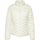 Buitenjas - Lichtgewicht Gewatteerd Jack - Slanke Pasvorm - Opstaande Kraag