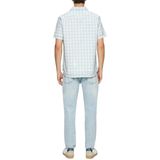 Overhemd - Korte Mouwen - Lichtgewicht - Regular Fit - Casual Stijl