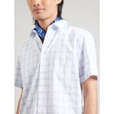 Overhemd - Korte Mouwen - Lichtgewicht - Regular Fit - Casual Stijl