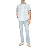 Shirt - Korte Mouwen - Lichtgewicht - Casual - Regular Fit