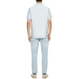 Shirt - Korte Mouwen - Lichtgewicht - Casual - Regular Fit