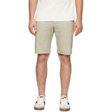 s.Oliver - Poloshirt - Navy - Katoen - Met Contrastdetails