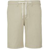 s.Oliver - Poloshirt - Navy - Katoen - Met Contrastdetails