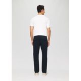 s.Oliver - Phoenix - Chino Broek - Marine - Katoen, Regular Pasvorm