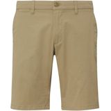 s.Oliver - PHOENIX - Bermuda - Zacht Stretchkatoen - Regular Fit