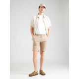 s.Oliver Chinoshorts mit Waschung