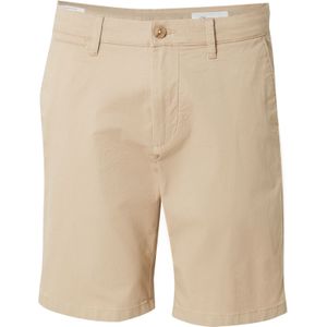 Regular Fit Chinoshorts aus Baumwoll-Stretch Modell 'PHOENIX'