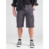 s.Oliver - Cargobroek - Antraciet