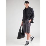 s.Oliver - Cargobroek - Antraciet