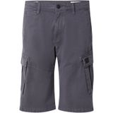 s.Oliver - Cargobroek - Antraciet