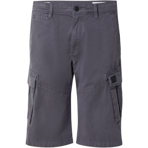 s.Oliver - Cargobroek - Antraciet