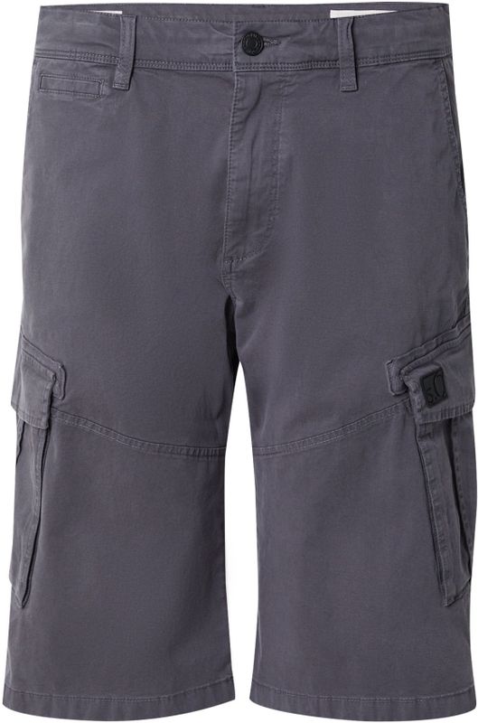 s.Oliver - Cargobroek - Antraciet