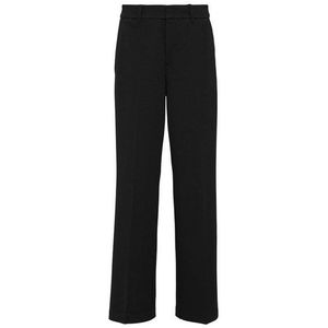 Bügelfaltenhose