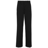 s.Oliver Jerseyhose, aus Struktur-Jersey