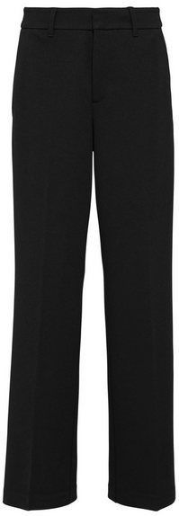 s.Oliver Jerseyhose, aus Struktur-Jersey