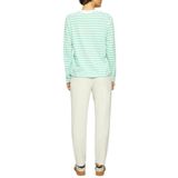 s.Oliver Broek  lichtbeige