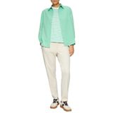 s.Oliver Broek  lichtbeige