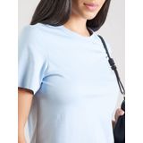 T-shirt - Zacht - Katoen - Casual Stijl