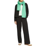 s.Oliver - Casual - Gebreide Pullover - Effen - Comfort Fit - V-hals