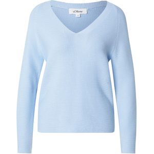s.Oliver Trui  lichtblauw