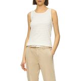 Q/ designed by - Pull - Vrouwen - 80G0 BROWN