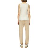 Q/ designed by - Pull - Vrouwen - 80G0 BROWN