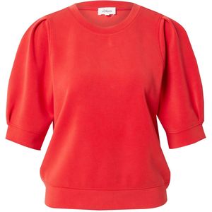 s.Oliver Strickpullover Sweatshirt