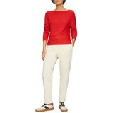 s.Oliver - Gebreide Trui - Kleur - Materiaal