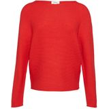 s.Oliver - Gebreide Trui - Kleur - Materiaal