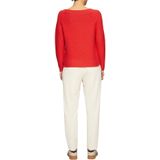 s.Oliver - Gebreide Trui - Kleur - Materiaal