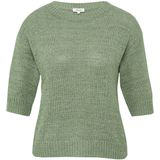 s.Oliver RED LABEL - Relaxed Fit - Pullover - Katoenmix - Effen