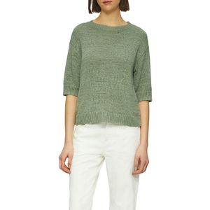 Trui - 3/4 Mouwen - Zacht - Elastisch - Casual