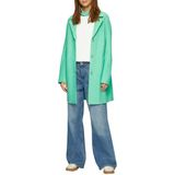 Sweater - Fresh Blue - Relaxed Fit - Lange Mouwen