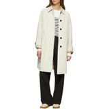 s.Oliver Casual - Fijngebreide Pullover - Gestreept - Ronde Hals - Lange Mouwen - Regular Fit