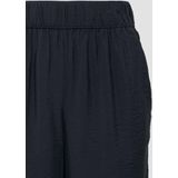 Harembroek - Effen - Viscose - Wide Leg - High Waist