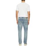 s.Oliver Jeans Mauro/Regular Fit/Mid Rise/Tapered Leg, blauw, 28W / 30L