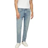 s.Oliver Jeans 'Mauro'  blauw denim