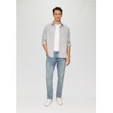 s.Oliver Jeans 'Mauro'  blauw denim